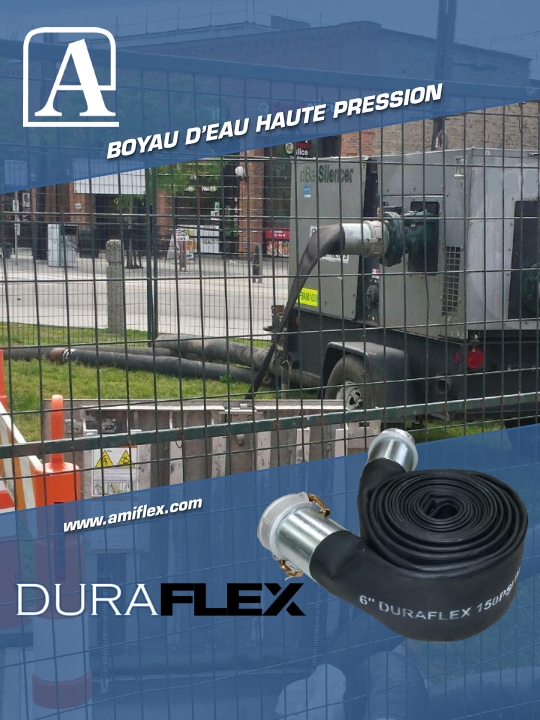 - Téléchargements | Brochure | Duraflex